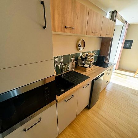 Le Dix - Classic Room - Vallabrix Proche Uzes Ngoại thất bức ảnh