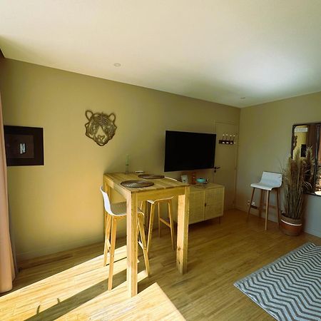 Le Dix - Classic Room - Vallabrix Proche Uzes Ngoại thất bức ảnh