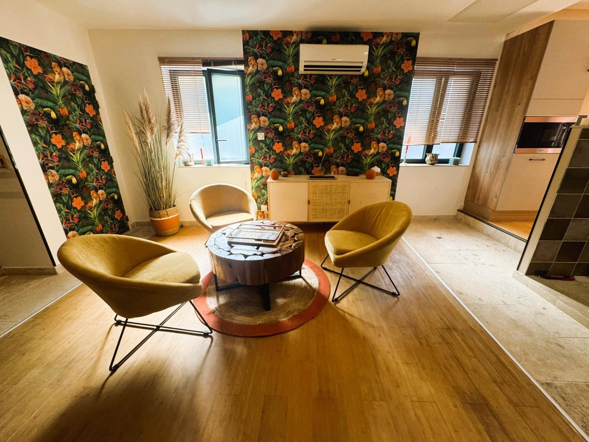 Le Dix - Classic Room - Vallabrix Proche Uzes Ngoại thất bức ảnh